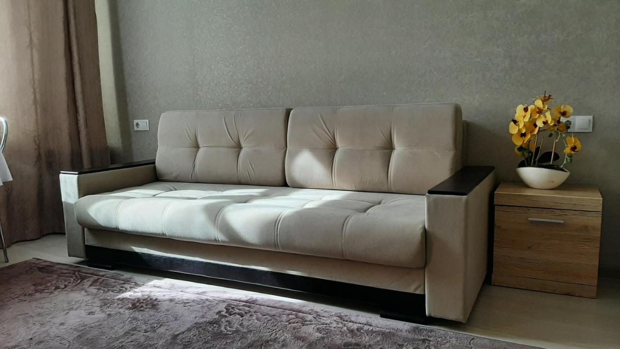 La Zamka Apartment Lida Bilik gambar